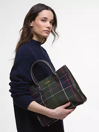 BARBOUR | Borsa - Tote Bag BARRHILL |